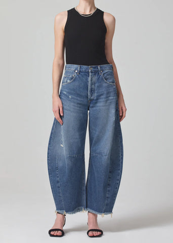 新品horseshoe jean magnolia 28 1972B-