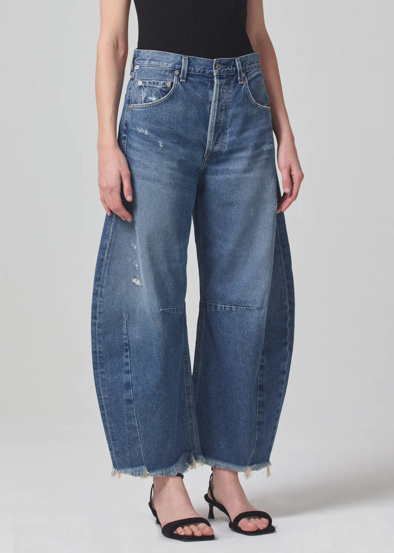 Horseshoe Jean ~ Magnolia – Chic Streets Horseshoe Jean ~ Magnolia – Chic Streets