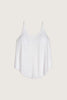 Figue Loose Fitting Top ~ Off White