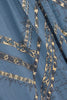 Pearl Classic Skirt ~ Blue