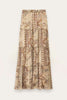 Ali Skirt ~ Bleu