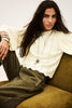 Soren Sweater ~ Ecru