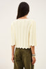 Soren Sweater ~ Ecru