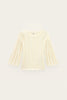 Soren Sweater ~ Ecru