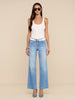 Joanne L/R Wide Leg ~ Pacific