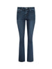 Cara Low-Rise Bootcut Jean ~ Roxbury