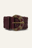 Byron Belt ~ Bordeuax