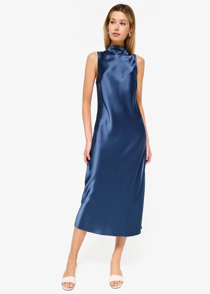 Ulani Dress ~ Mirage – Chic Streets