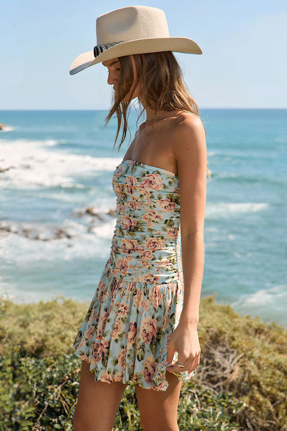 Saltwater Luxe Chic Streets Saltwater Luxe Chic Streets