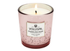 Sparkling Rose ~ Classic Candle