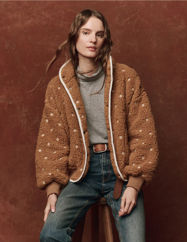 Blackbird Jacket – Chic Streets