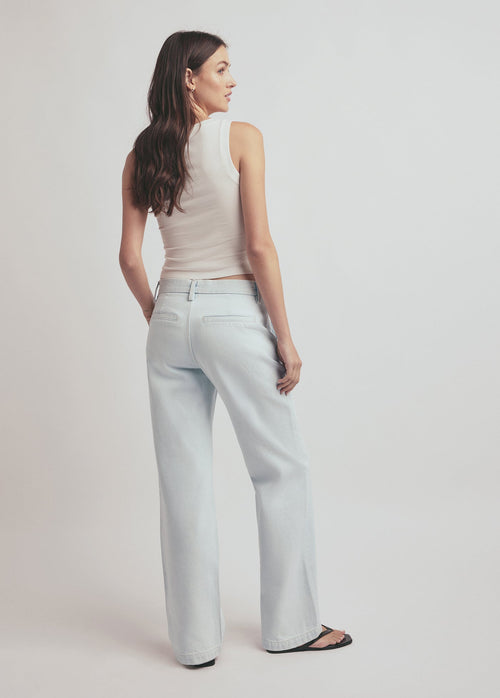 The Taylor Low Rise Trouser