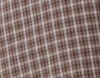 Ana Cropped Shirt ~ Heritage Plaid